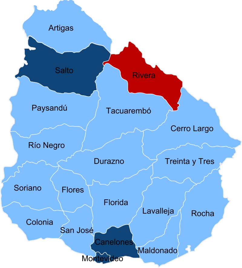 Martín Techera