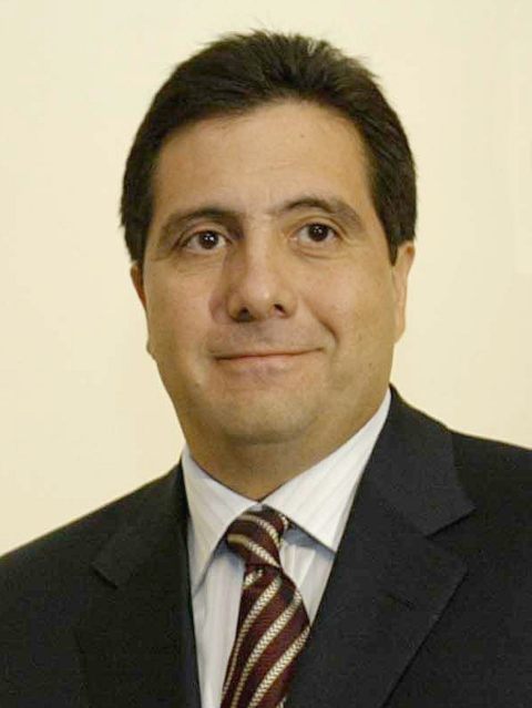 Martín Torrijos