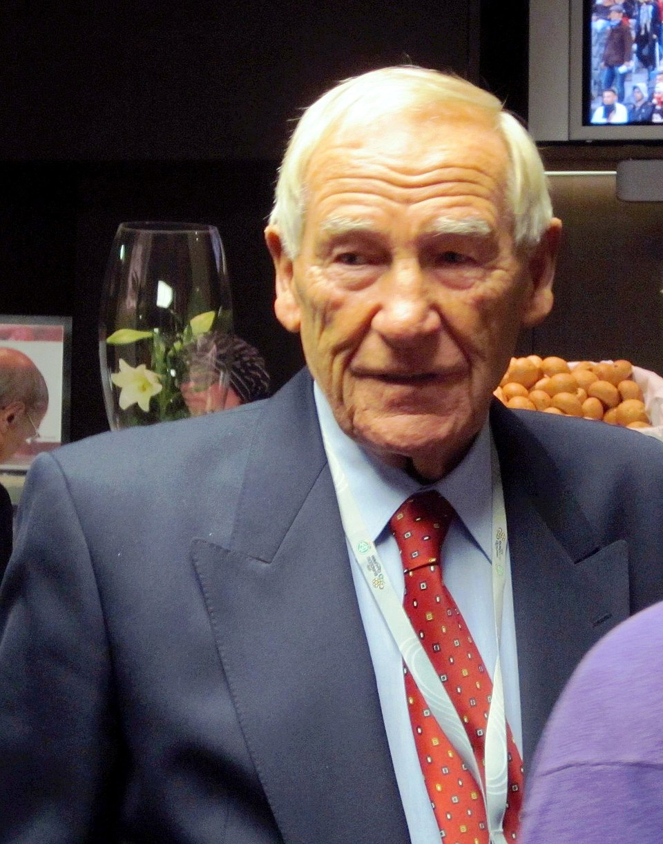 Martin Trautmann