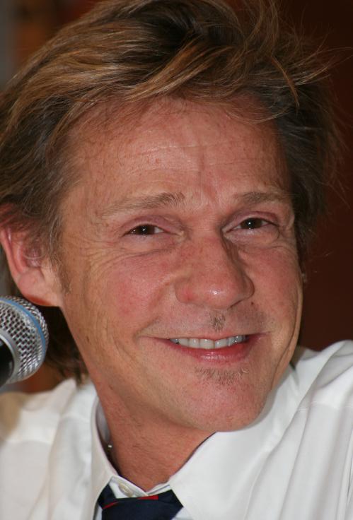Martin Treadwell