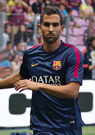 Martín Valencia