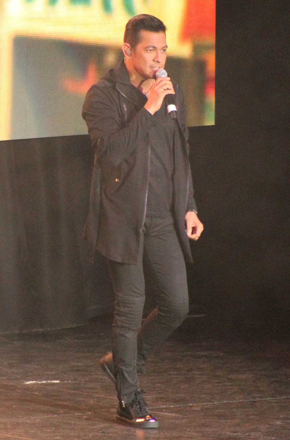 Martín Valenciano