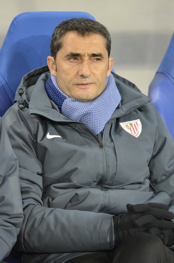 Martín Valverde