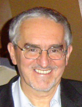 Martin Vodička