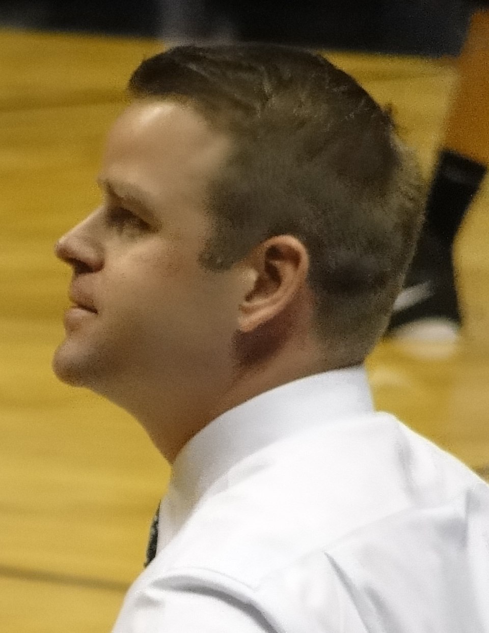 Martin Wojciechowski