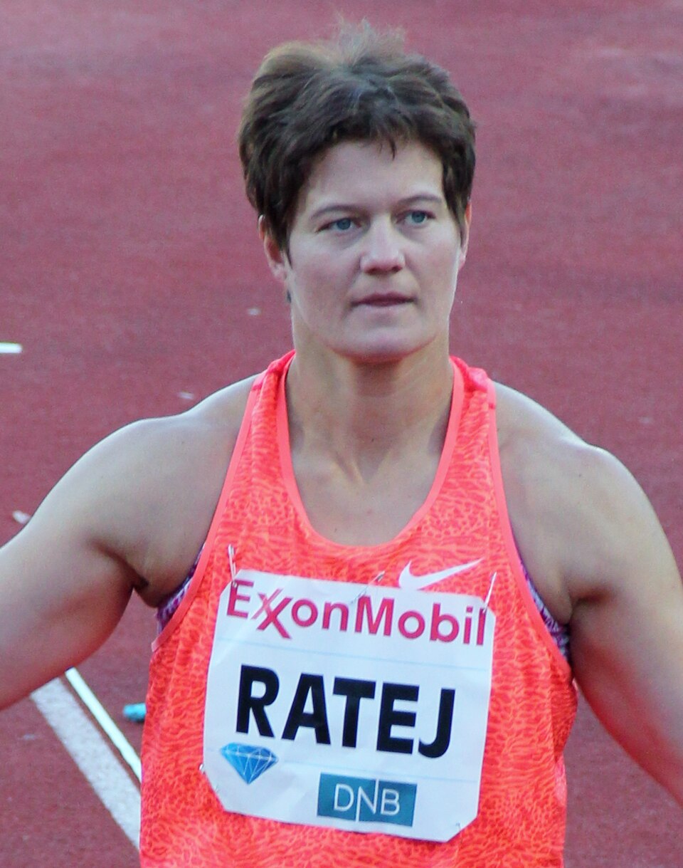 Martina Ratej