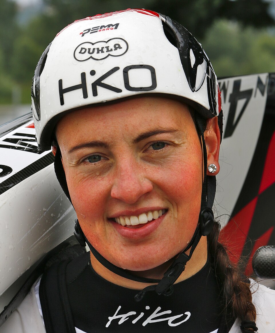 Martina Satkova