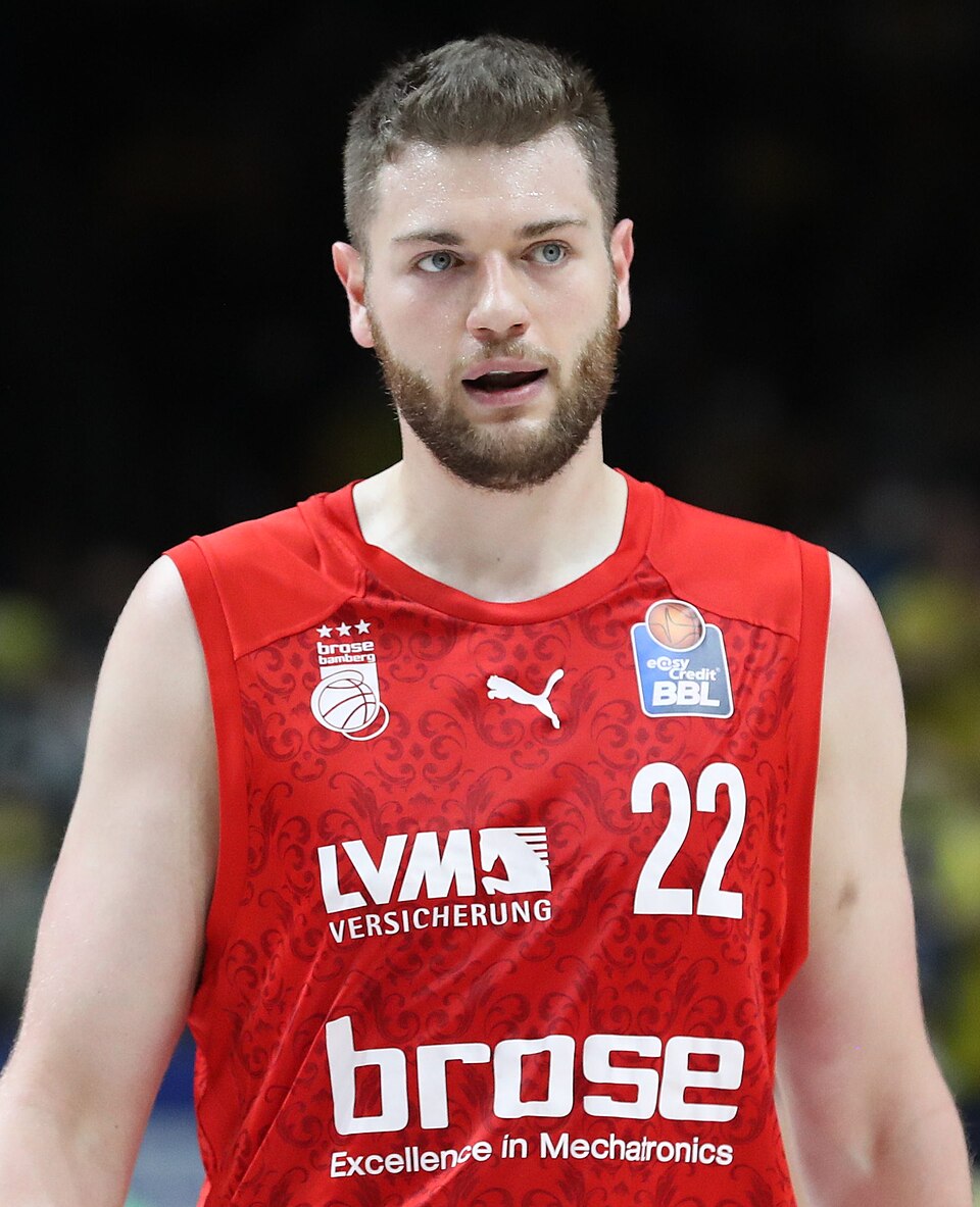 Martinas Geben