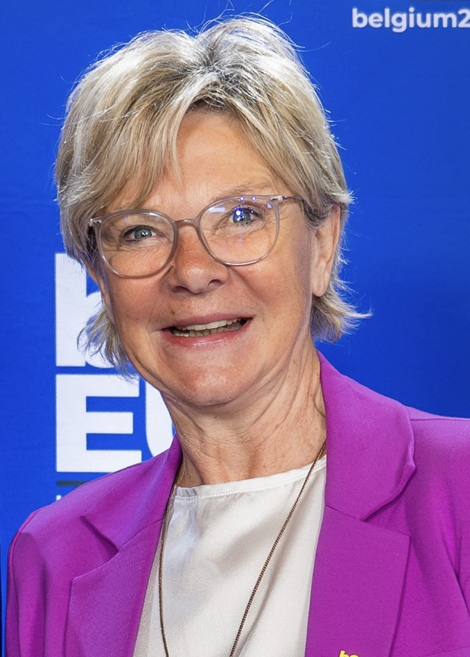 Martine Hansen