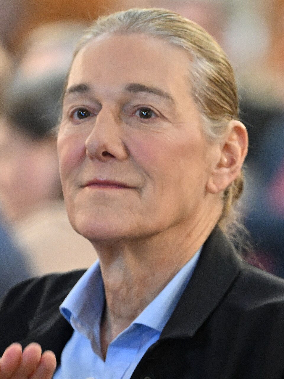 Martine Rothblatt