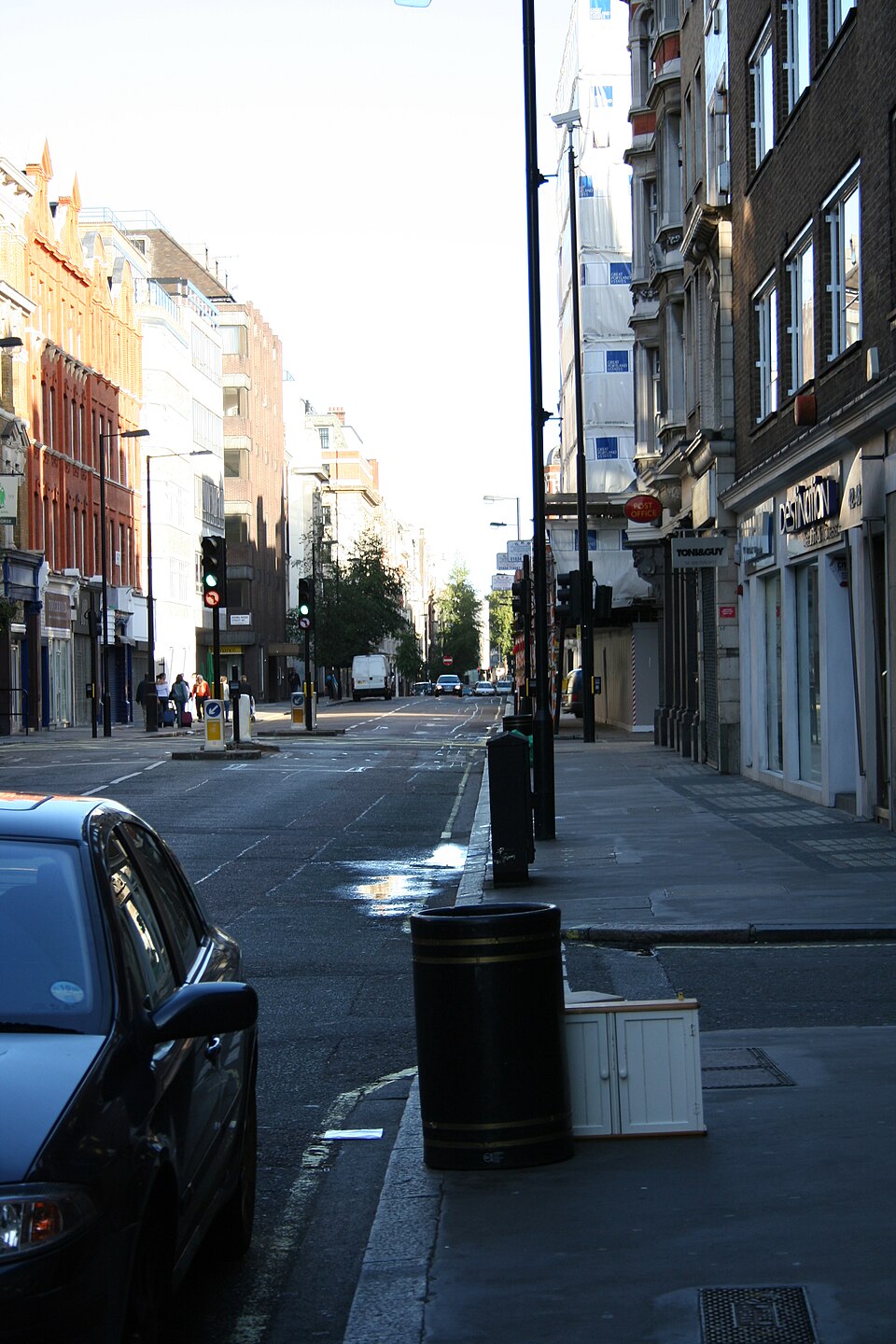 Martine Vik Magnussen