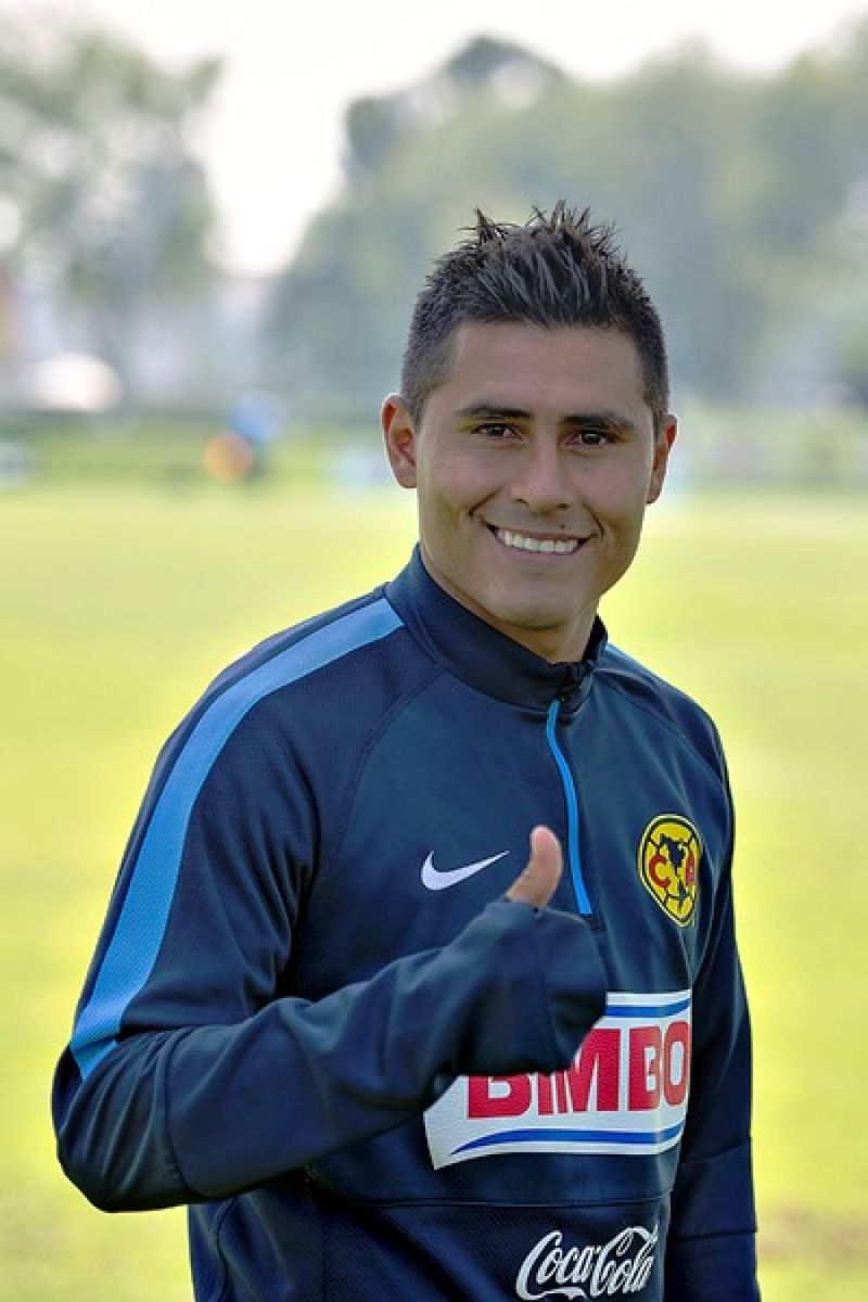 Martínez Laguna