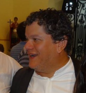Martinho Lutero