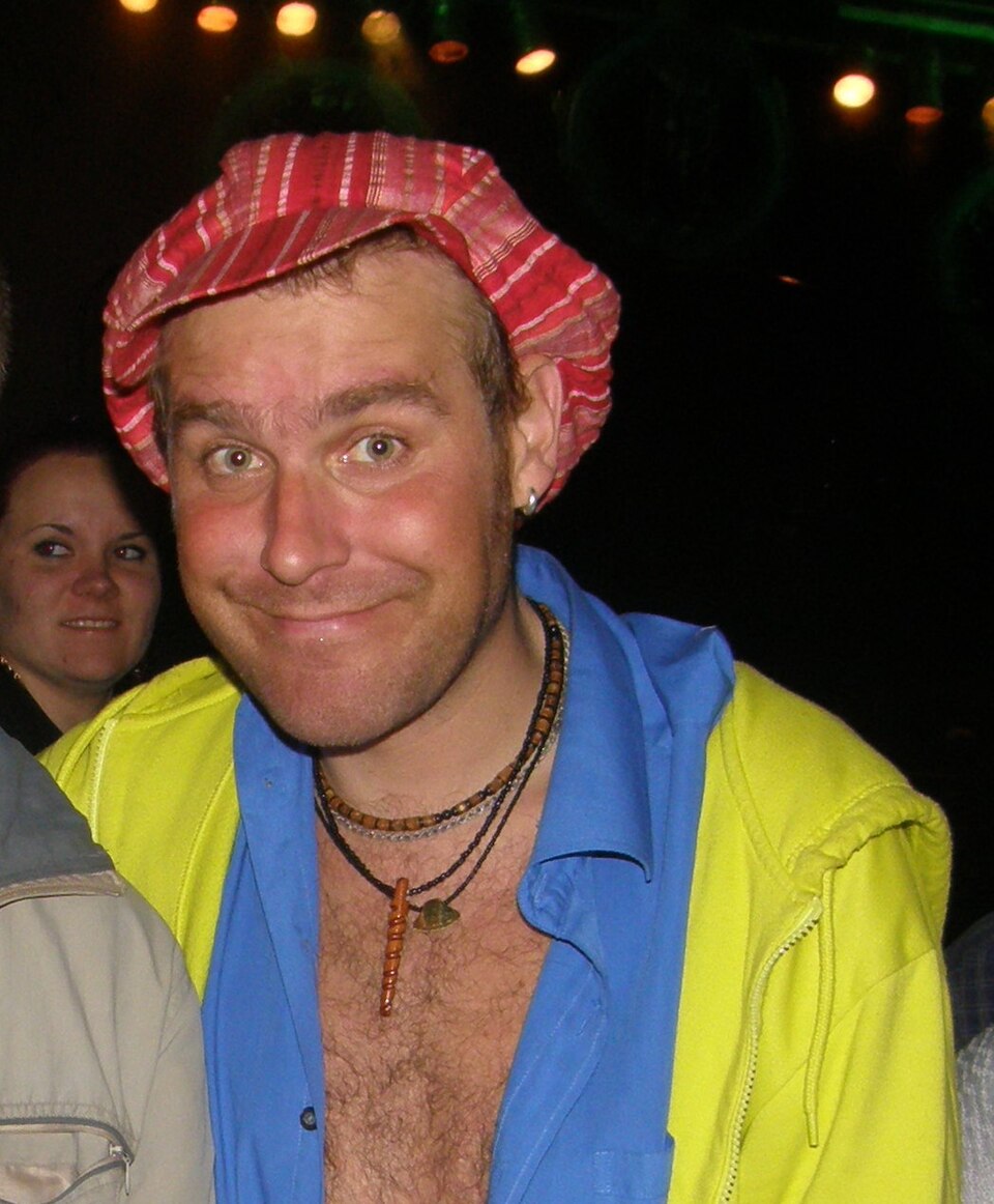 Mārtiņš Freimanis
