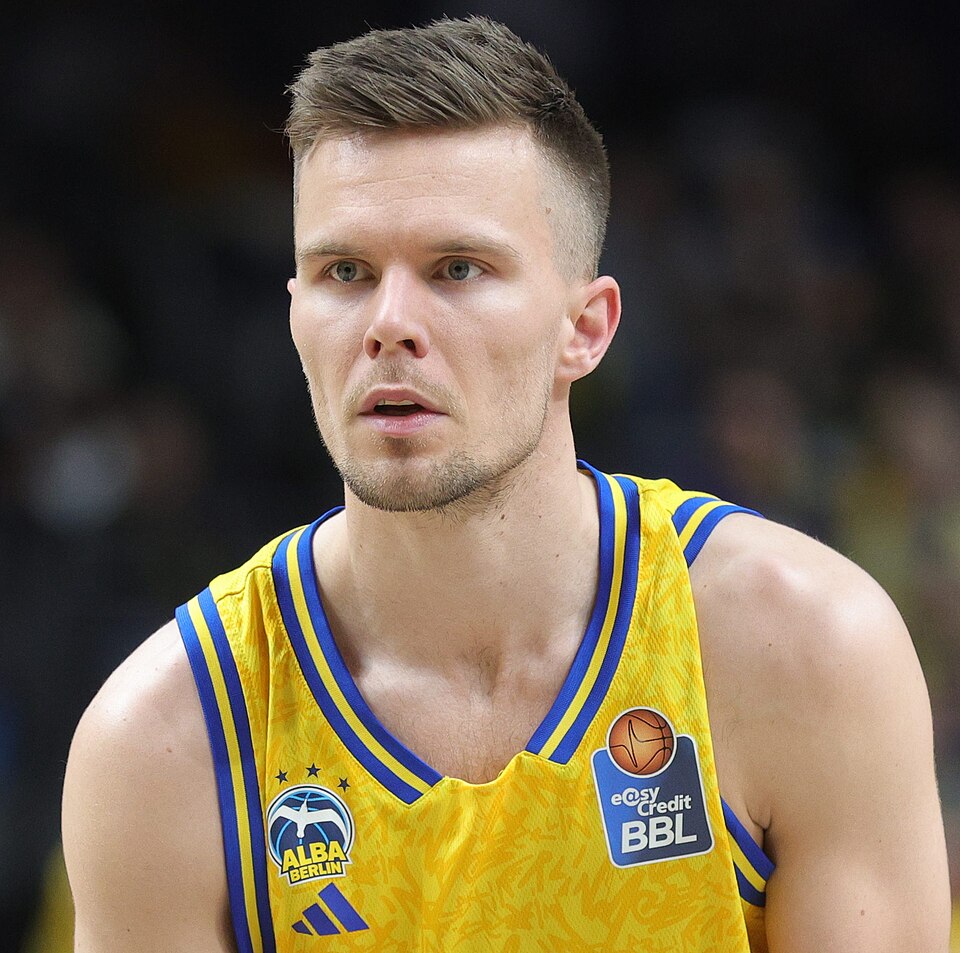 Martins Hermannsson