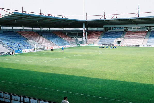 Mārtiņš Kļavenieks