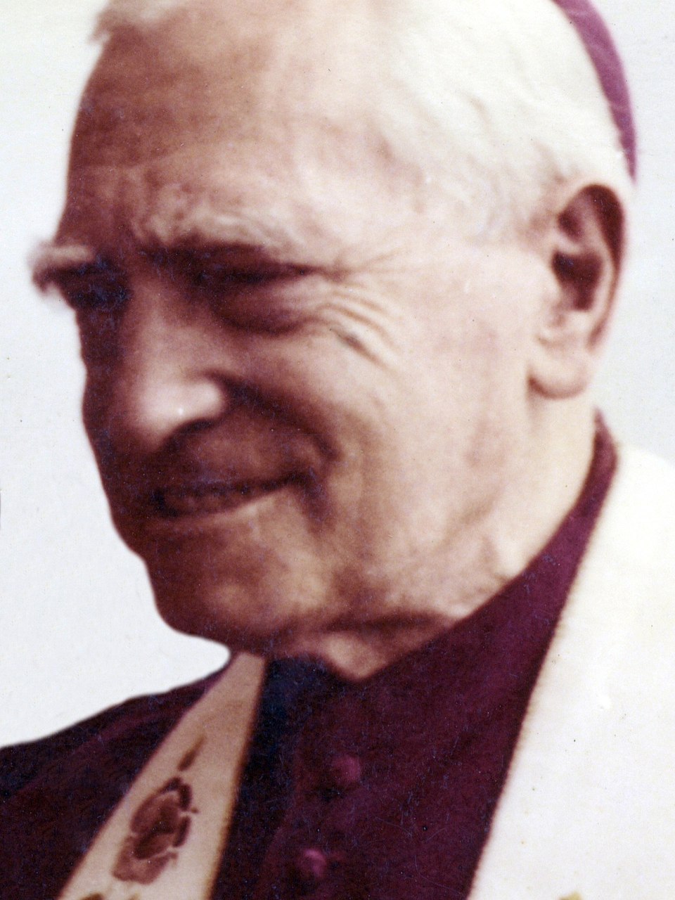 Márton Áron