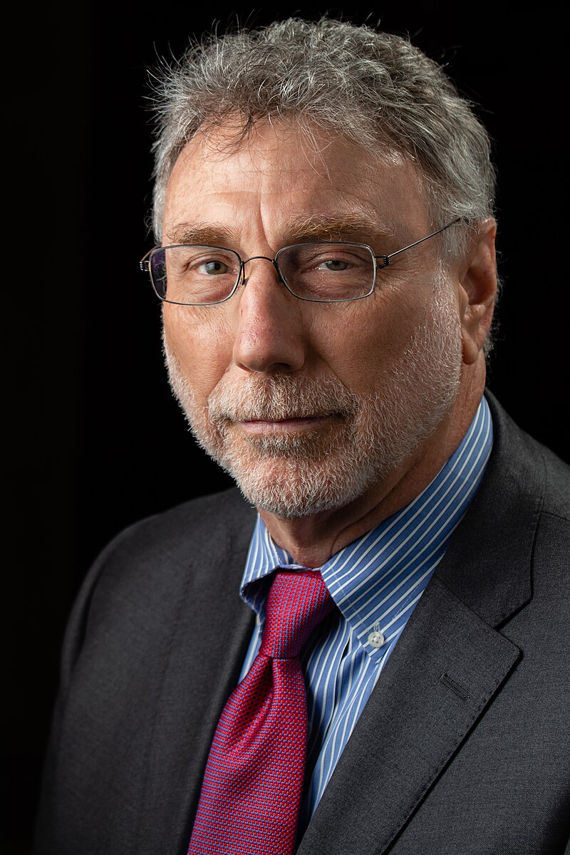 Marty Baron