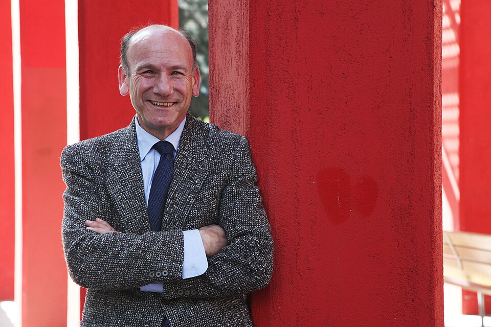 Marty Kaplan