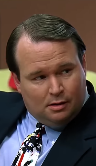 Marty McGowan