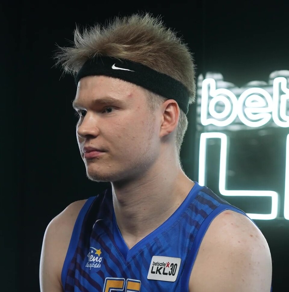Martynas Arlauskas