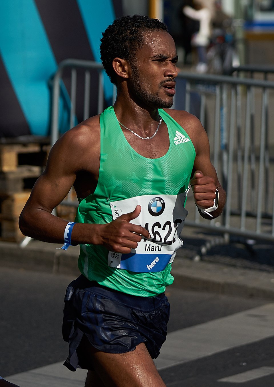 Maru TeFeri