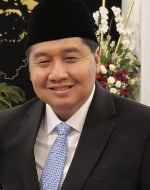 Maruarar Sirait