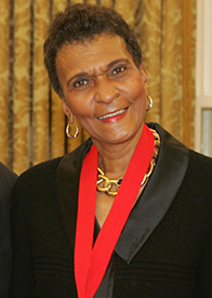 Marva George