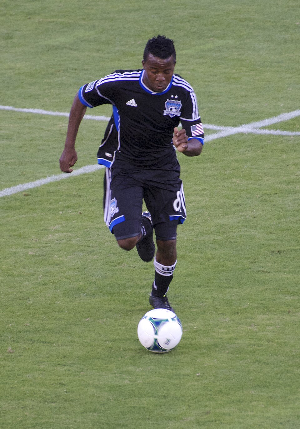 Marvin Chávez