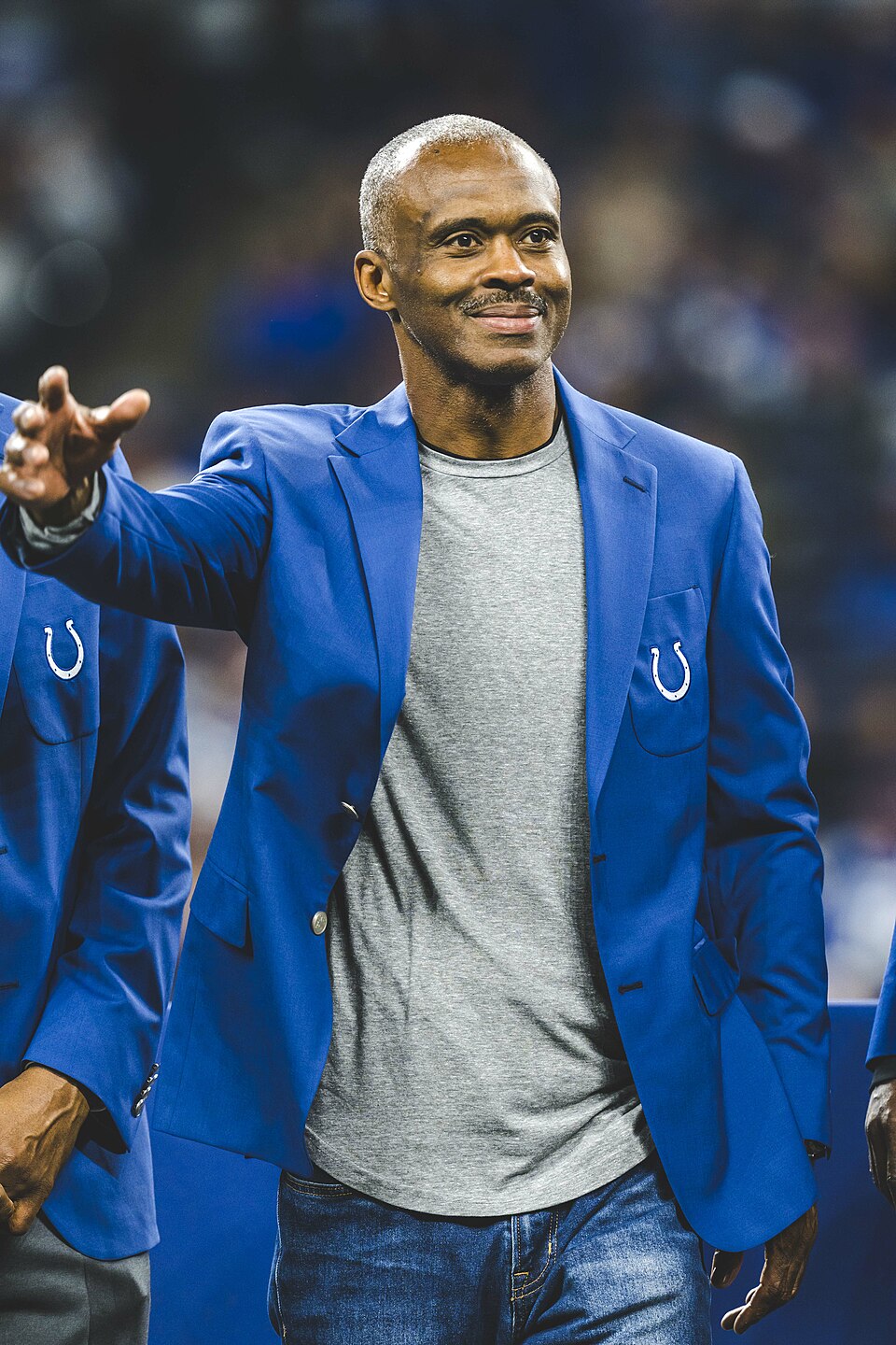 Marvin Harrison Sr