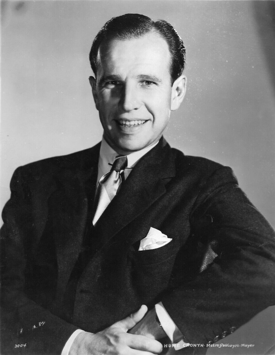 Marvin Hume