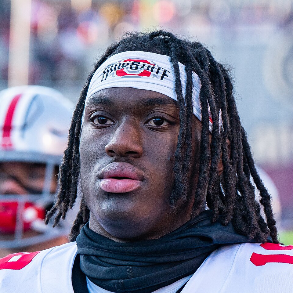 Marvin Johnson Jr