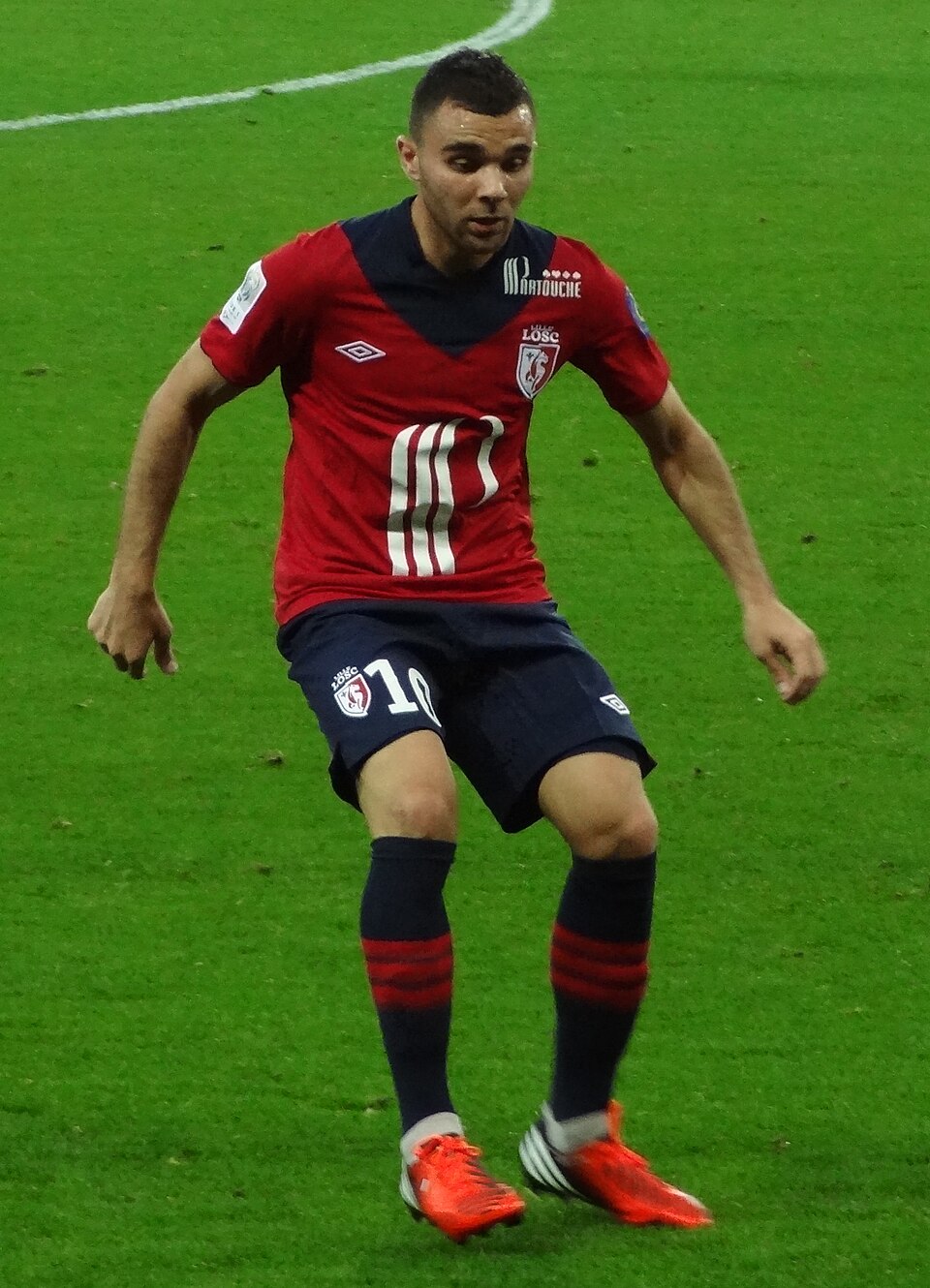 Marvin Martin