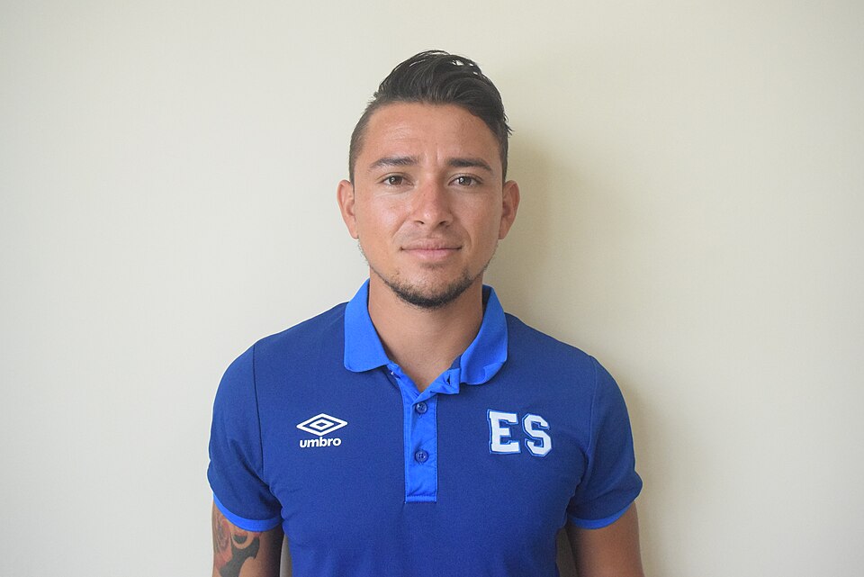 Marvin Orellana