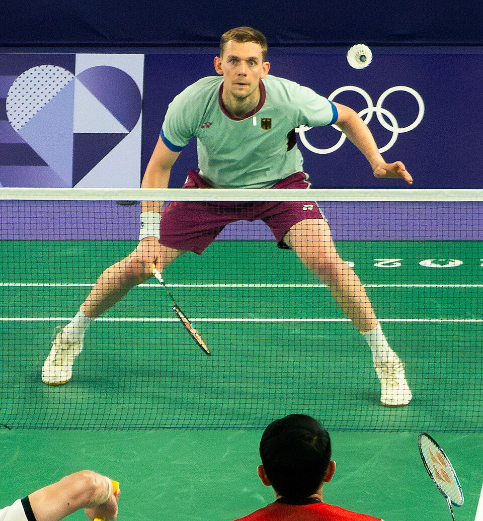Marvin Seidel