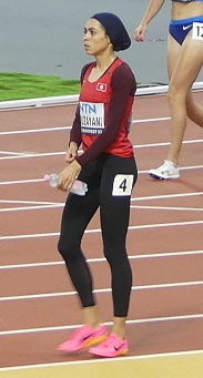 Marwa Bouzayani