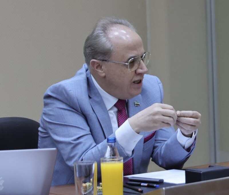 Marwan Halabi