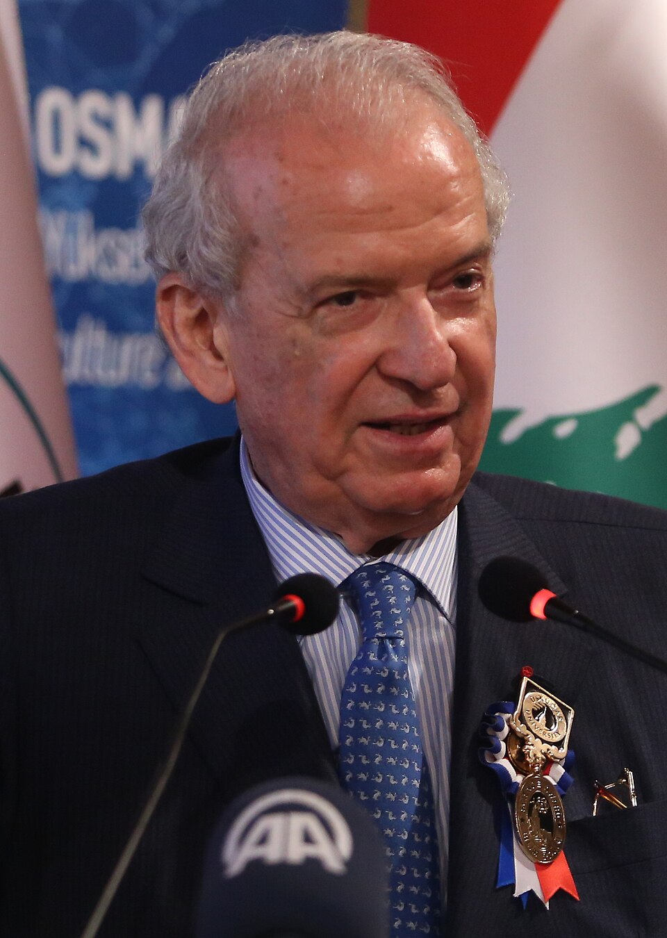 Marwan Hamadeh
