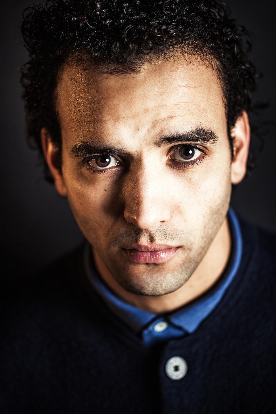 Marwan Jafar