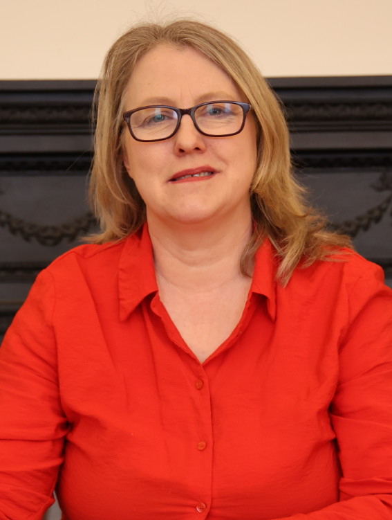 Mary Alice Stephenson