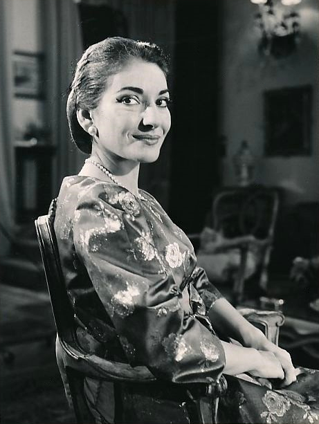 Mary Anna Callas