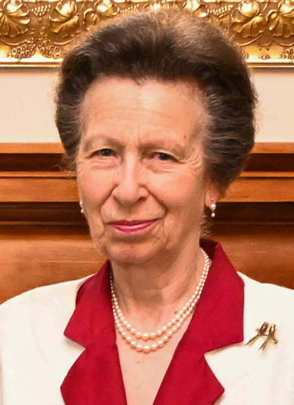 Mary Anne Callender