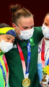 Mary-Anne Harrington