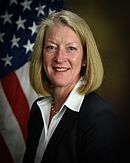 Mary B