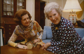 Mary Brooks