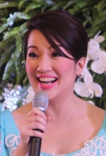 Mary Carmen Aquino