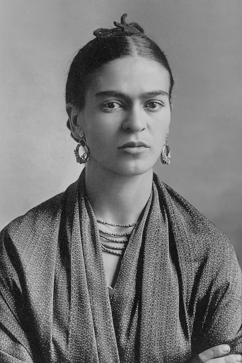 Mary Carmen Monje