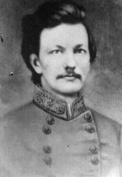 Mary Clements Evans