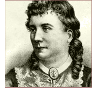 Mary Davoren
