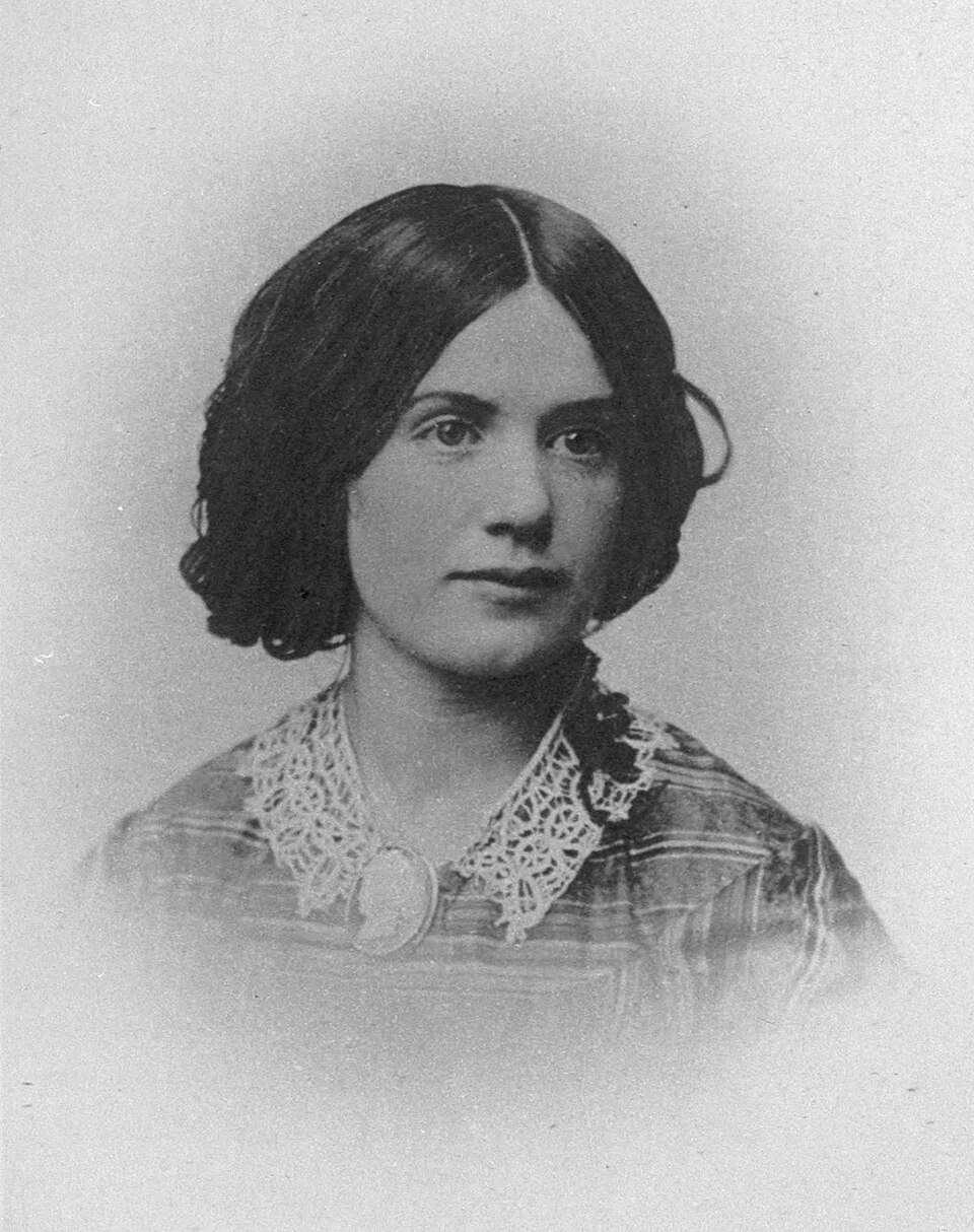 Mary Devlin